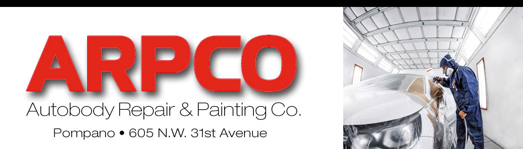 arpco auto body